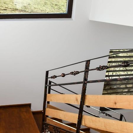 クンプルング Cazarma Cavalerilor Bed & Breakfast エクステリア 写真