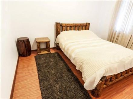 クンプルング Cazarma Cavalerilor Bed & Breakfast エクステリア 写真