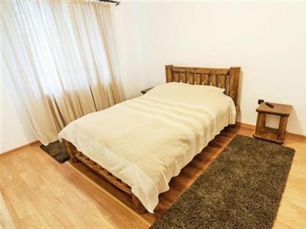 クンプルング Cazarma Cavalerilor Bed & Breakfast エクステリア 写真