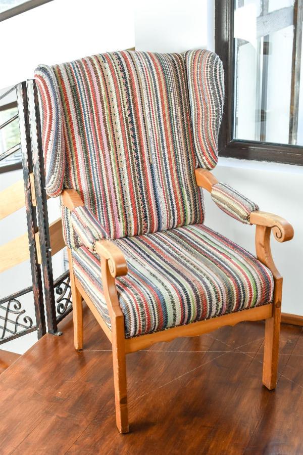 クンプルング Cazarma Cavalerilor Bed & Breakfast エクステリア 写真